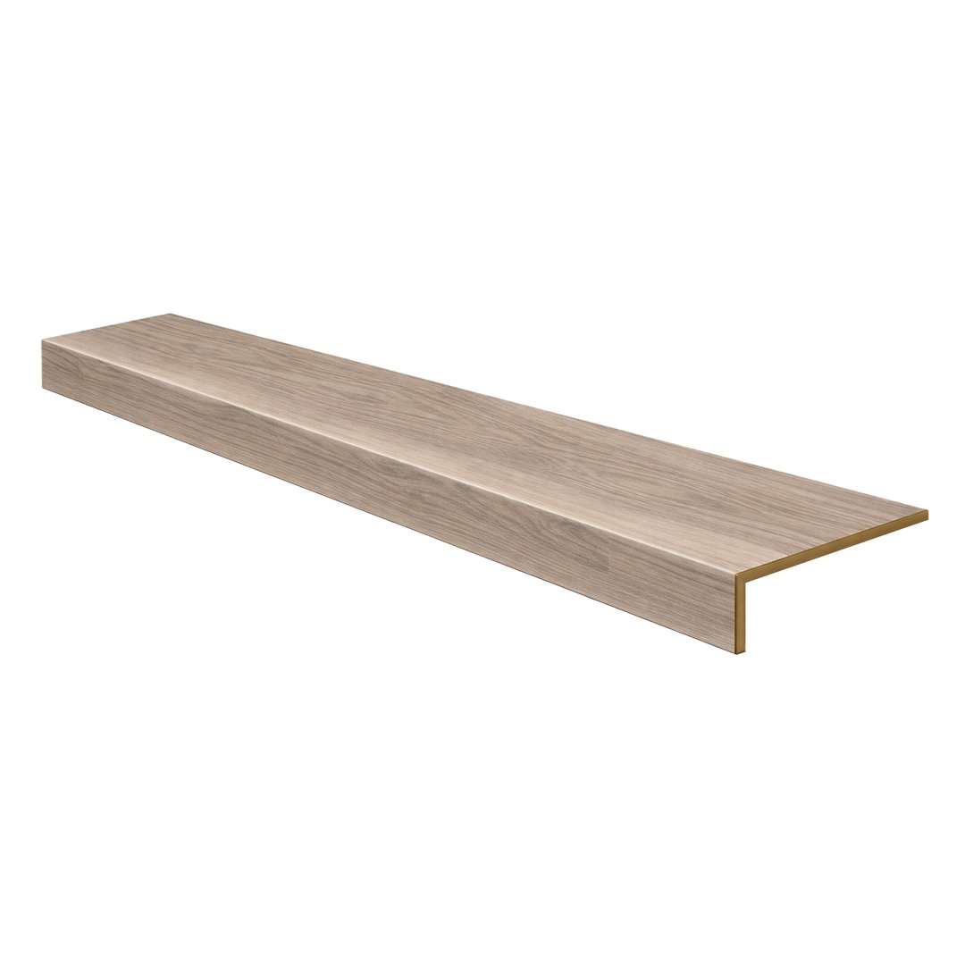 Step Flush Square (Laminate)